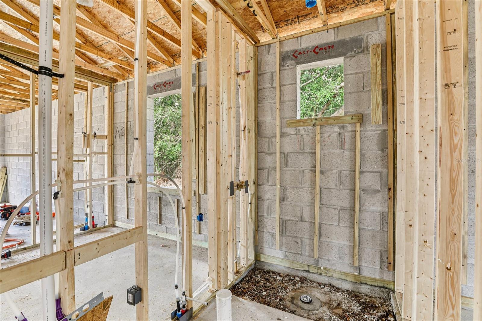 HOWEY W J LAND CO FIRST ADDITION TO DUNDEE - Residential