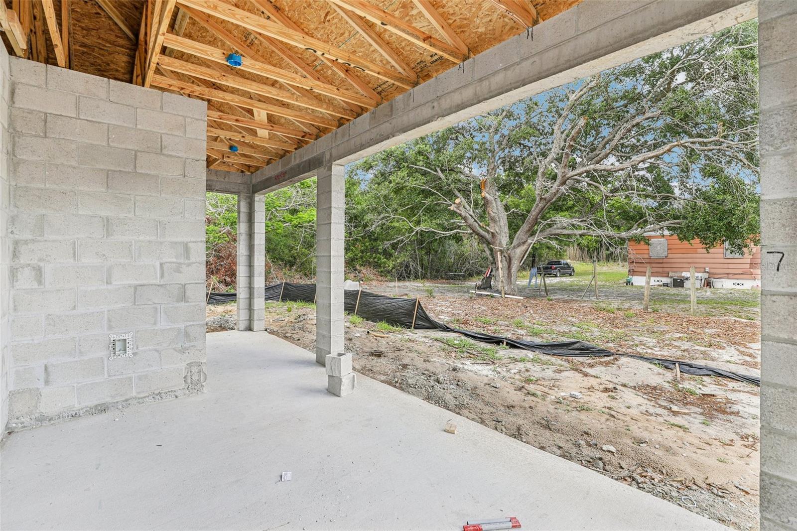 HOWEY W J LAND CO FIRST ADDITION TO DUNDEE - Residential