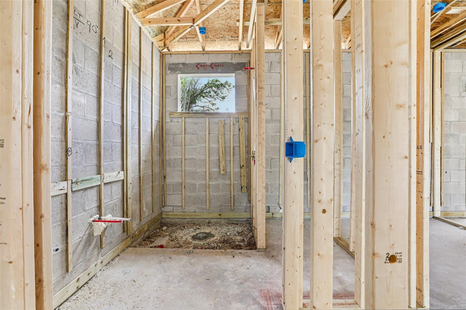 HOWEY W J LAND CO FIRST ADDITION TO DUNDEE - Residential