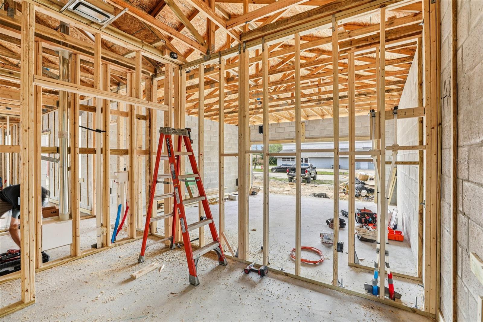 HOWEY W J LAND CO FIRST ADDITION TO DUNDEE - Residential