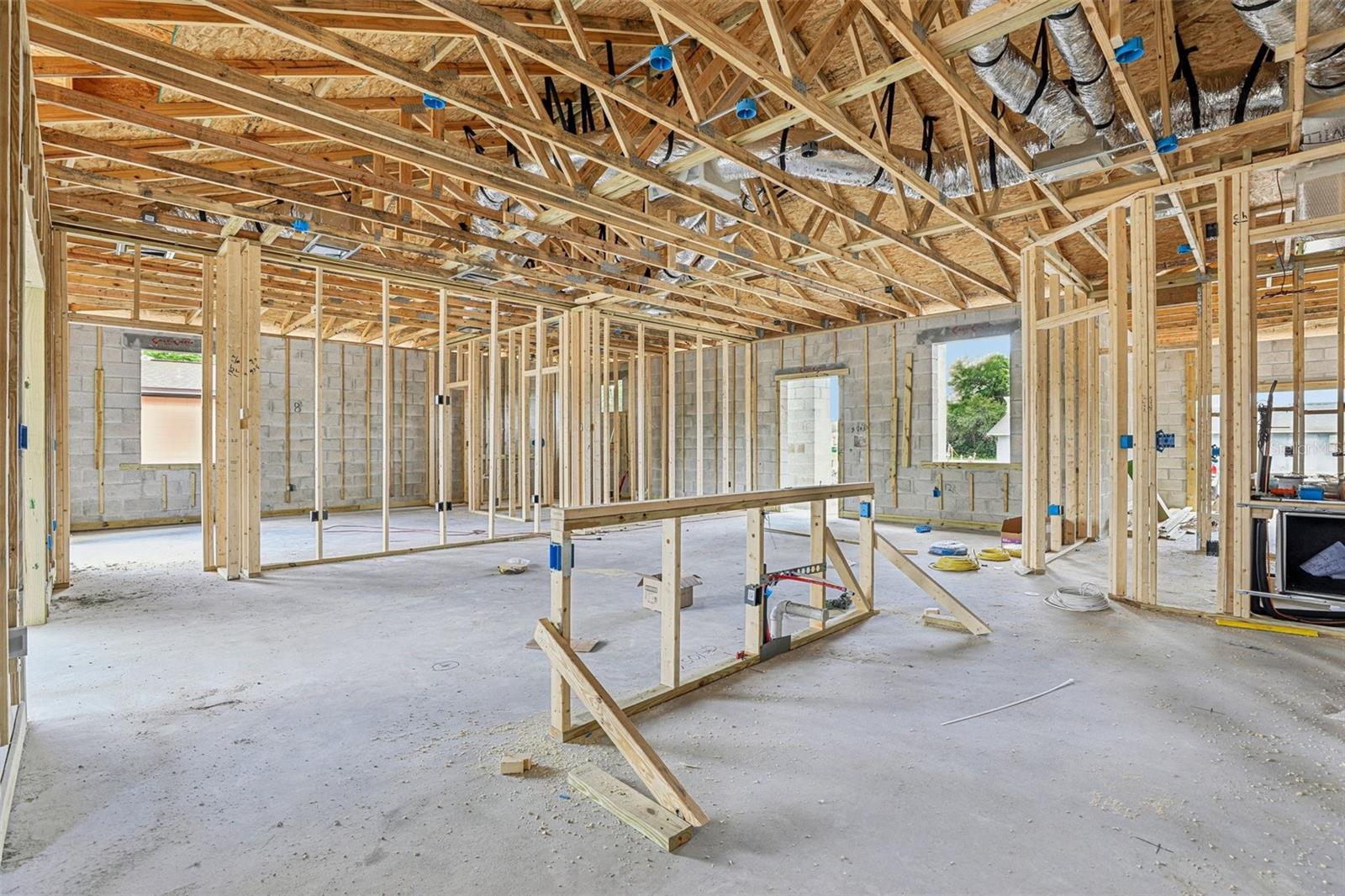 HOWEY W J LAND CO FIRST ADDITION TO DUNDEE - Residential