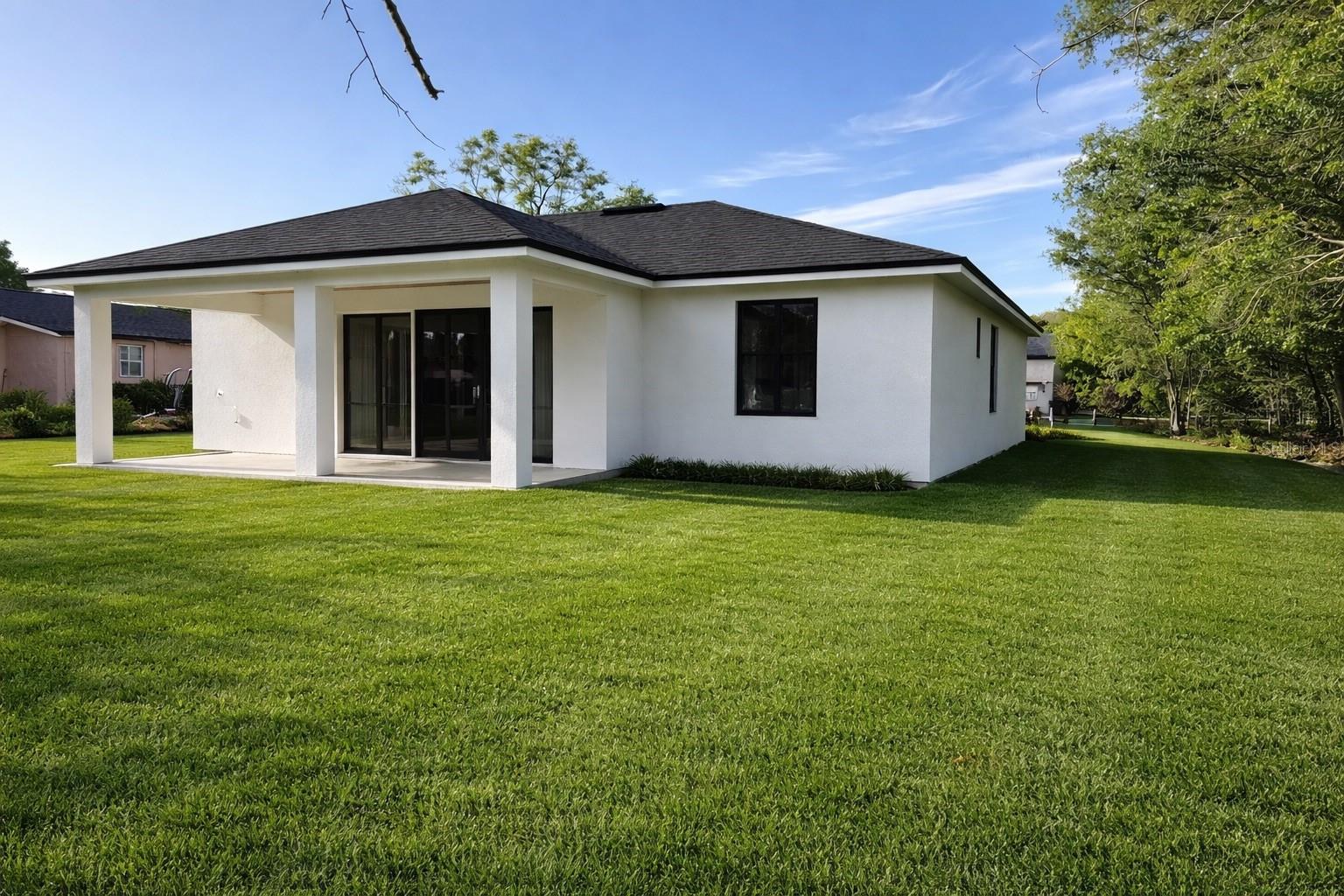 HOWEY W J LAND CO FIRST ADDITION TO DUNDEE - Residential