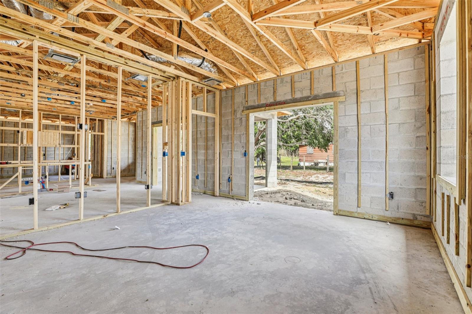 HOWEY W J LAND CO FIRST ADDITION TO DUNDEE - Residential