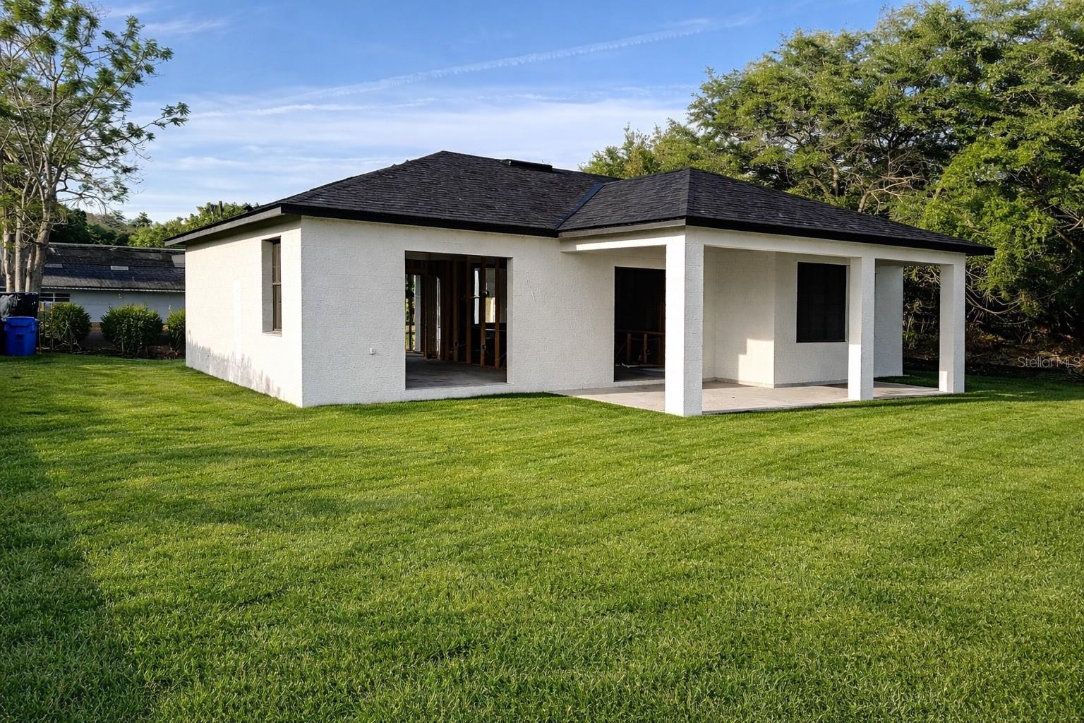 HOWEY W J LAND CO FIRST ADDITION TO DUNDEE - Residential