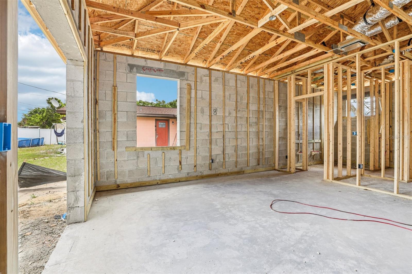 HOWEY W J LAND CO FIRST ADDITION TO DUNDEE - Residential