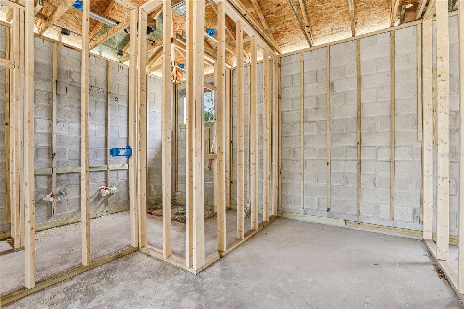 HOWEY W J LAND CO FIRST ADDITION TO DUNDEE - Residential