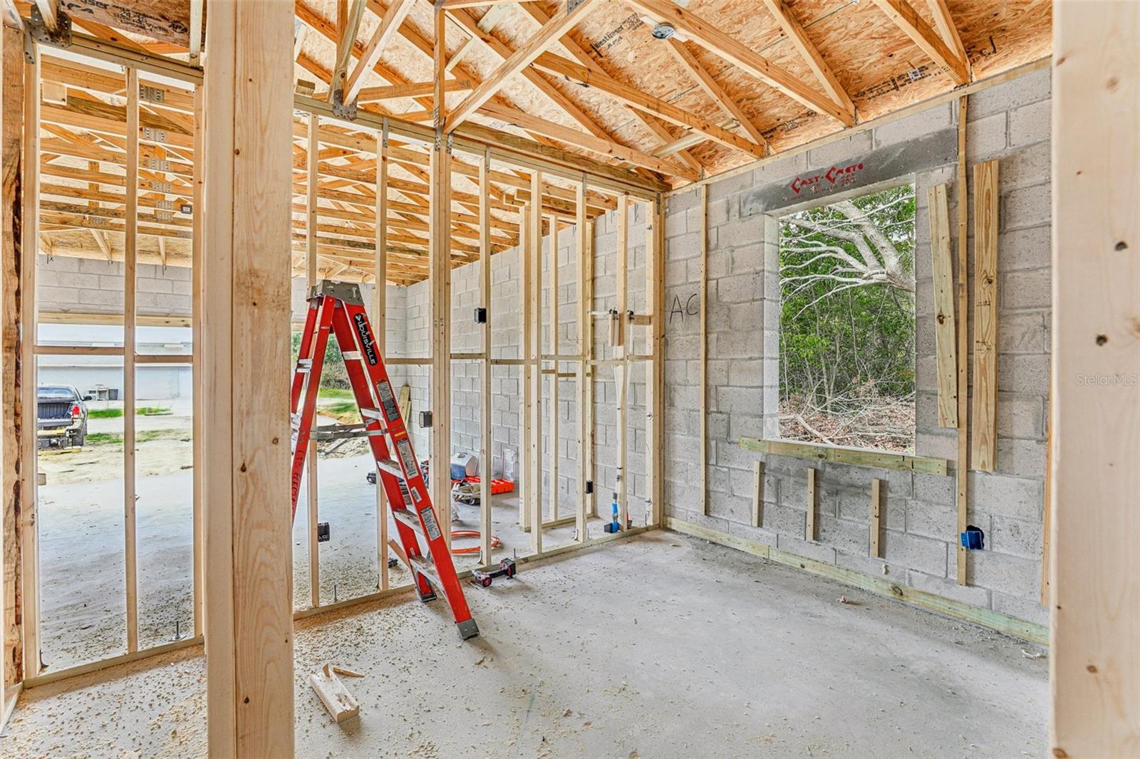 HOWEY W J LAND CO FIRST ADDITION TO DUNDEE - Residential