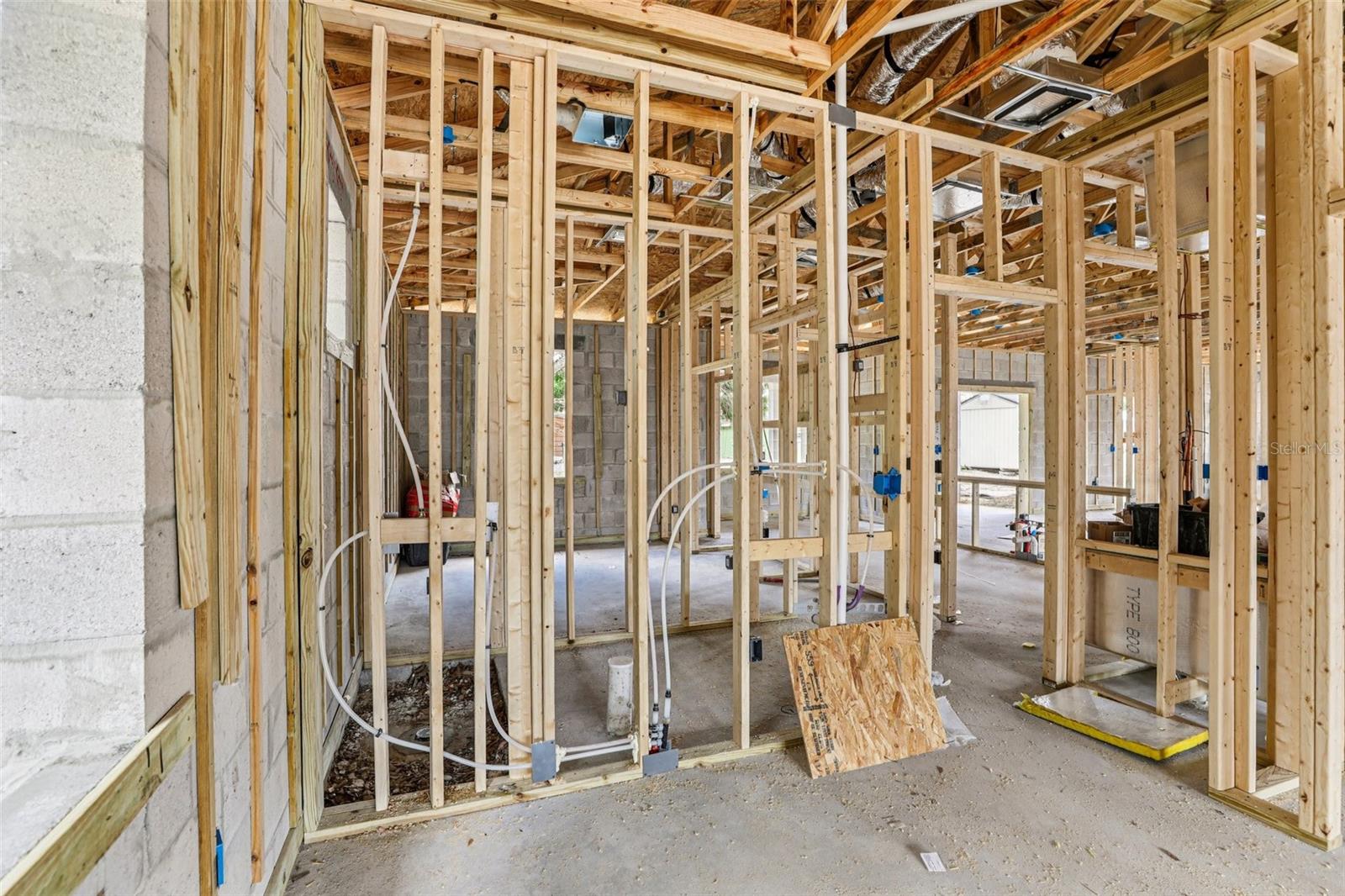 HOWEY W J LAND CO FIRST ADDITION TO DUNDEE - Residential