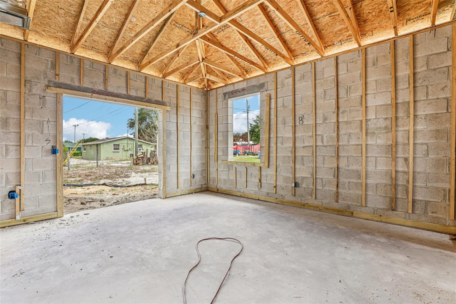 HOWEY W J LAND CO FIRST ADDITION TO DUNDEE - Residential