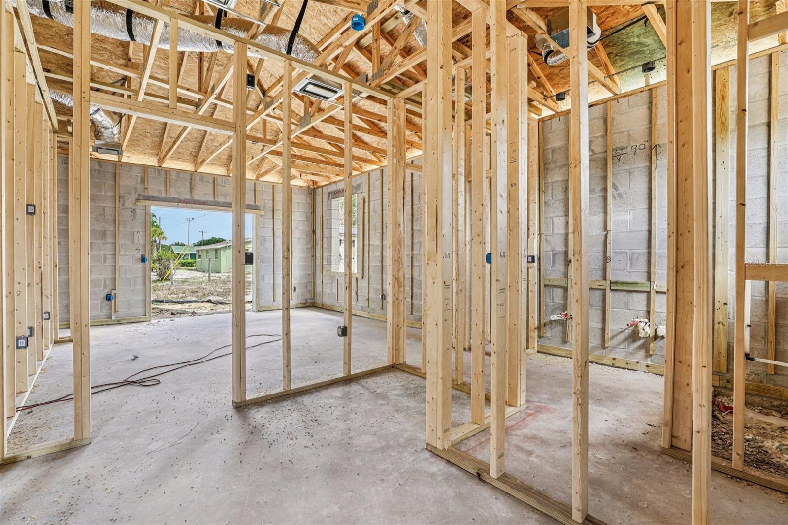 HOWEY W J LAND CO FIRST ADDITION TO DUNDEE - Residential