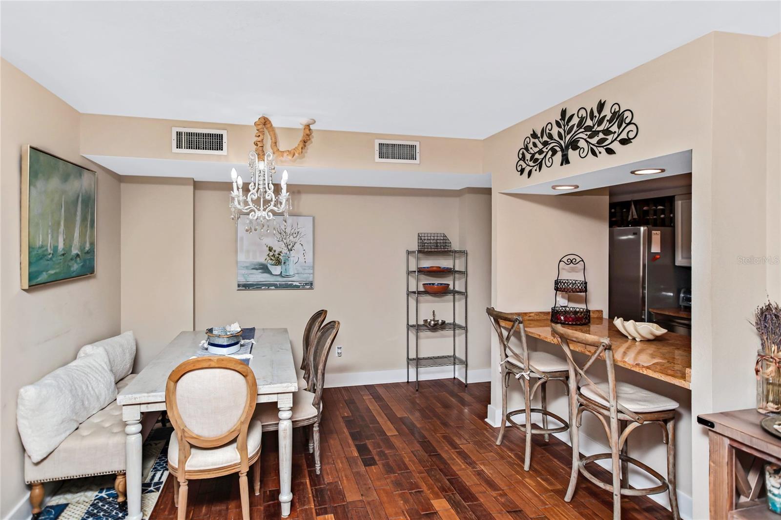 LIDO BEACH CLUB - Residential Lease