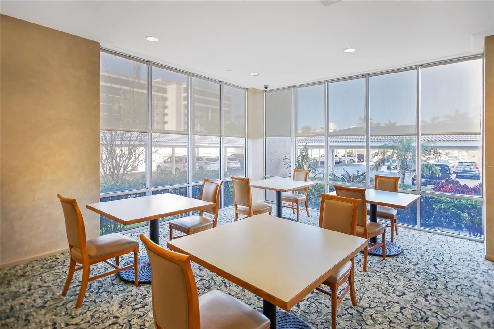 LIDO BEACH CLUB - Residential Lease