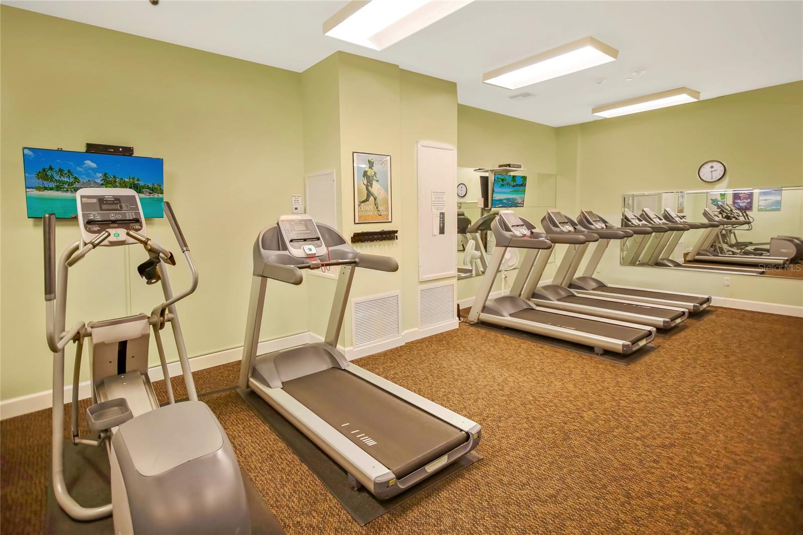 LIDO BEACH CLUB - Residential Lease