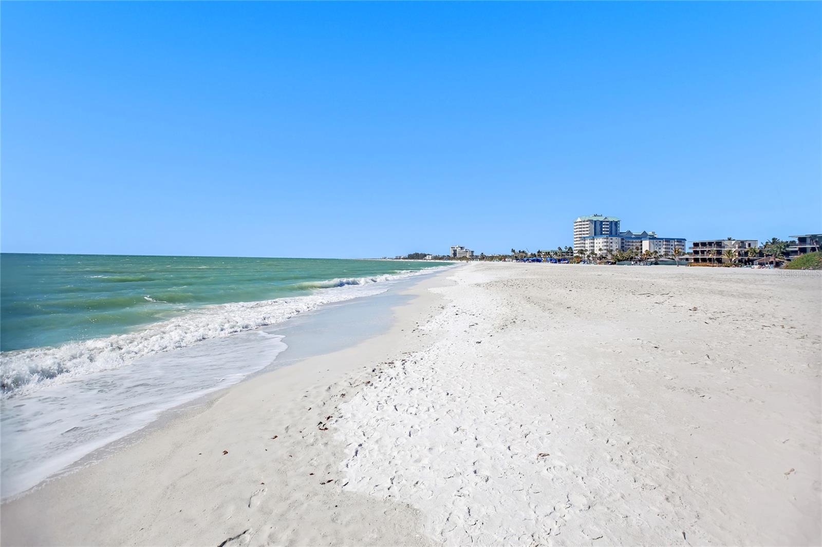 LIDO BEACH CLUB - Residential Lease