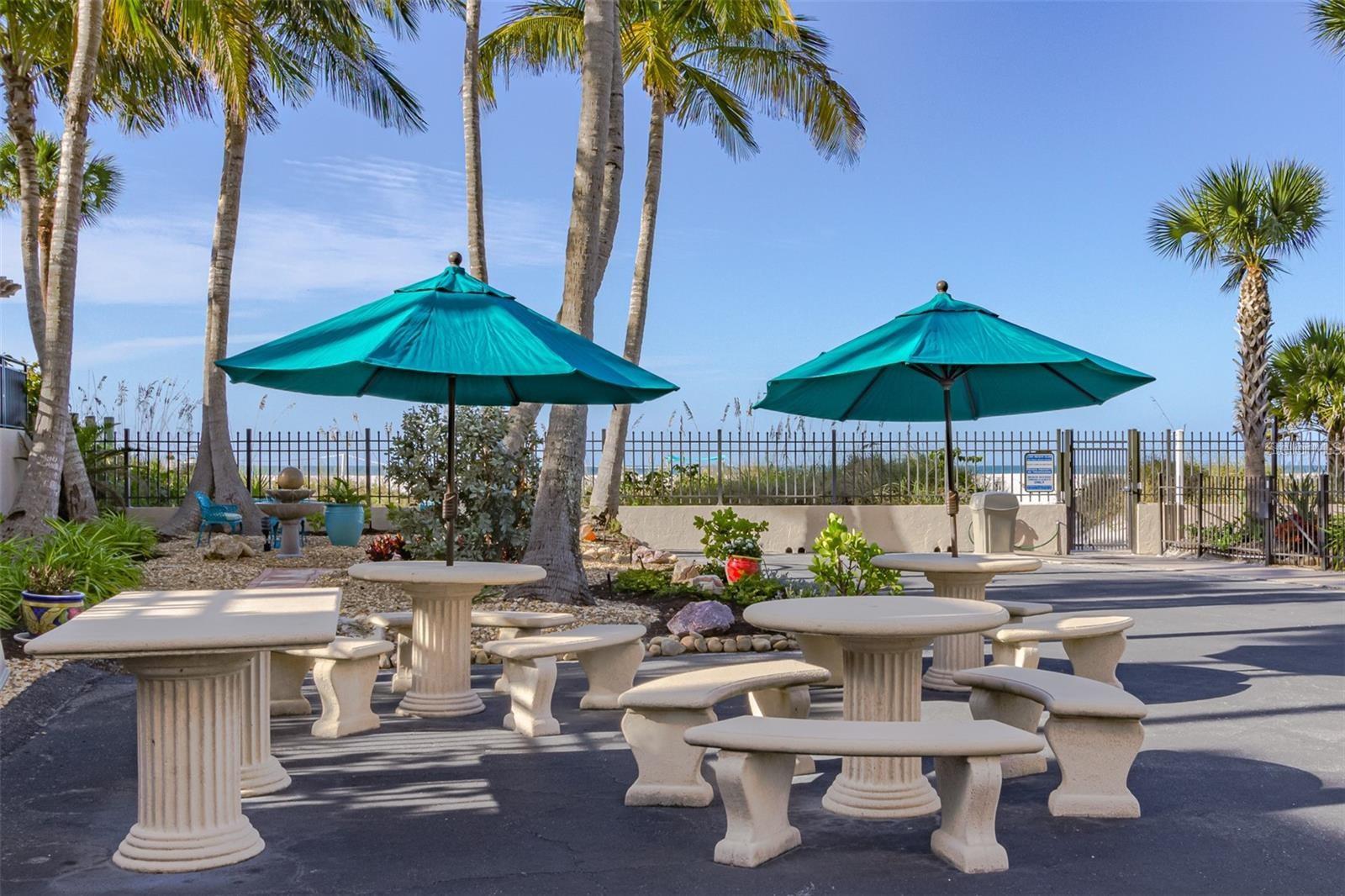 LIDO BEACH CLUB - Residential Lease