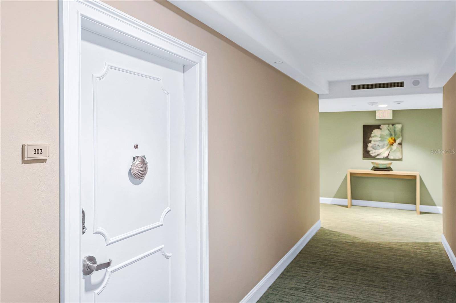 LIDO BEACH CLUB - Residential Lease