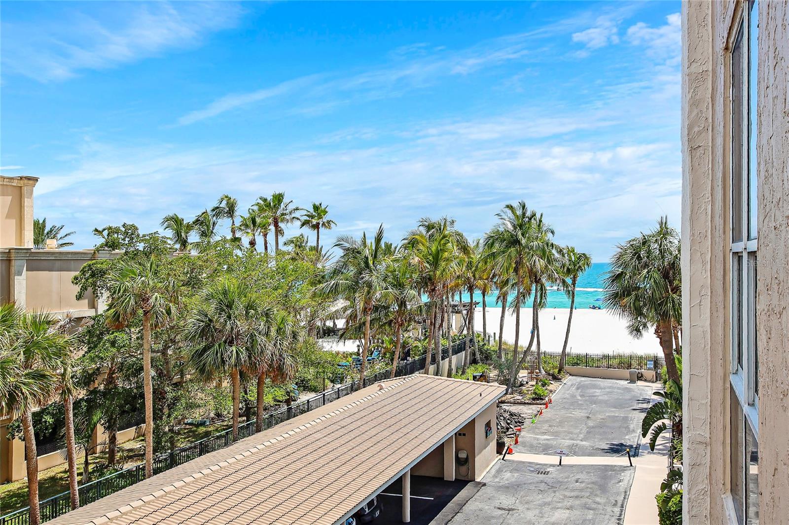 LIDO BEACH CLUB - Residential Lease