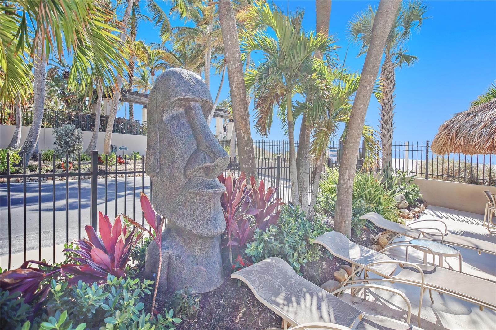 LIDO BEACH CLUB - Residential Lease