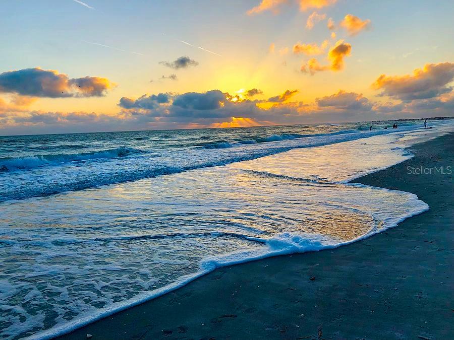 LIDO BEACH CLUB - Residential Lease