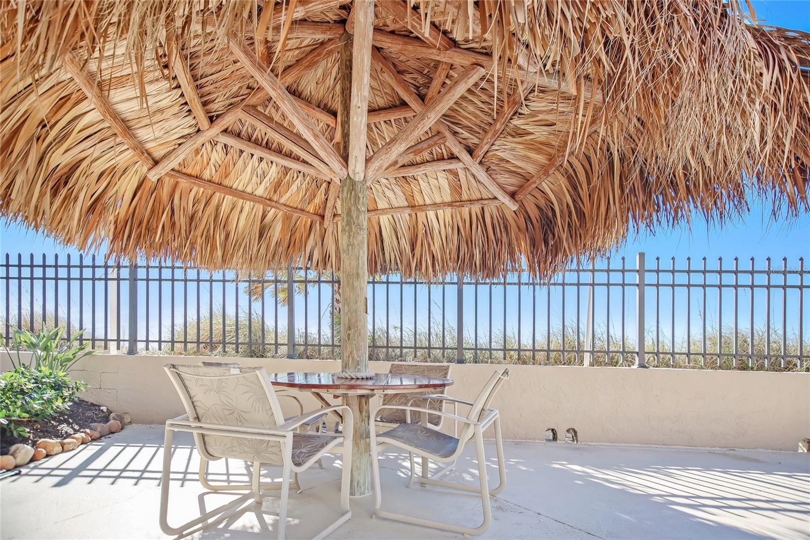 LIDO BEACH CLUB - Residential Lease
