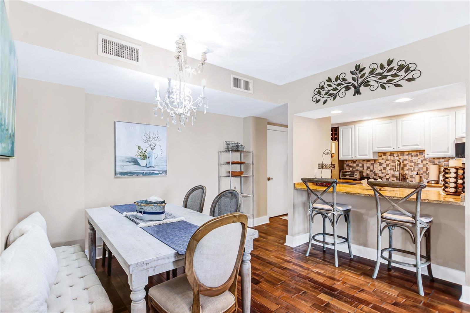 LIDO BEACH CLUB - Residential Lease