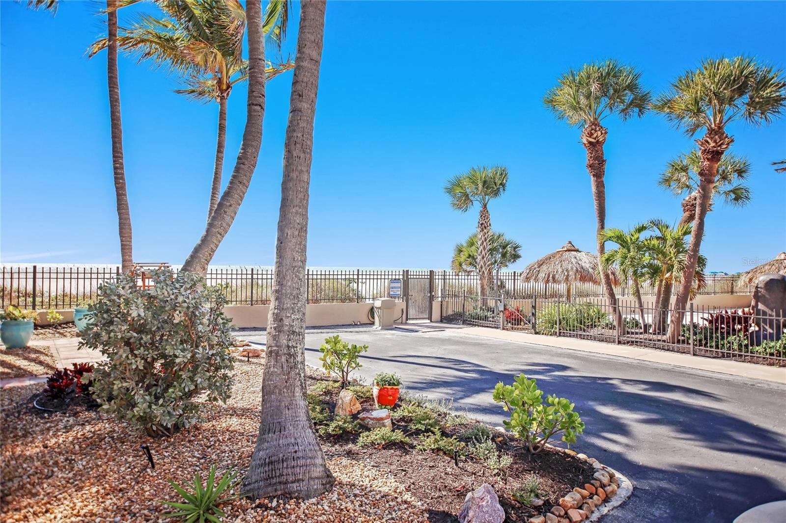 LIDO BEACH CLUB - Residential Lease