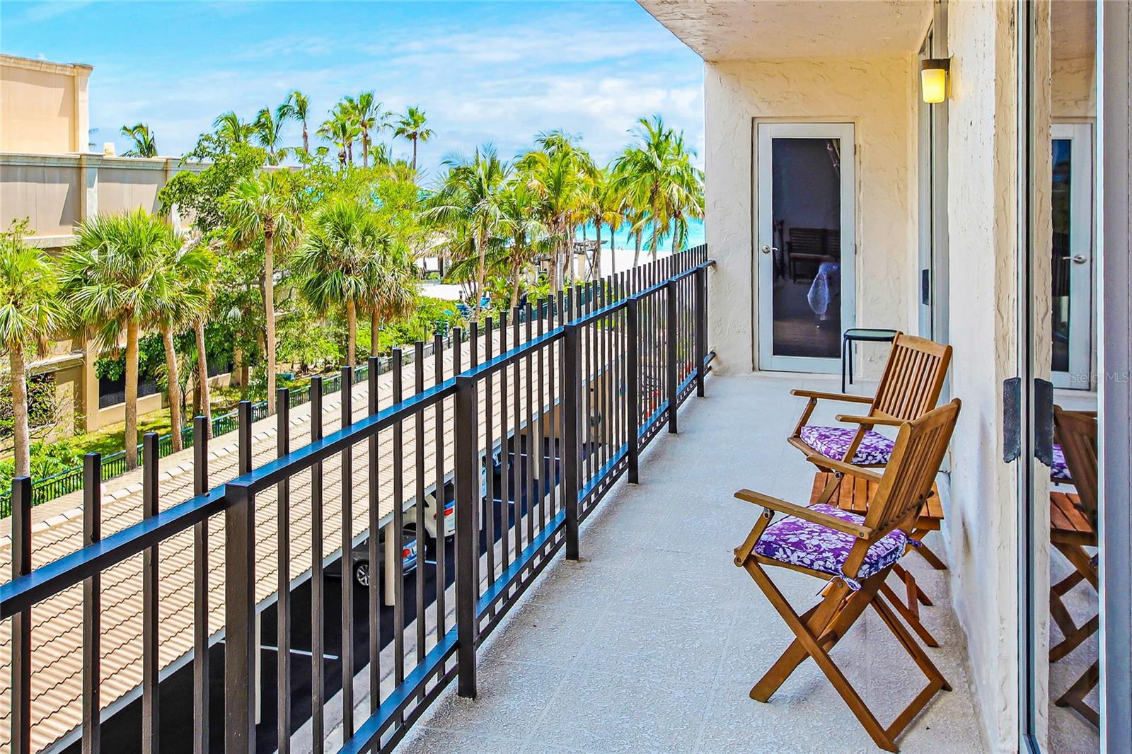 LIDO BEACH CLUB - Residential Lease