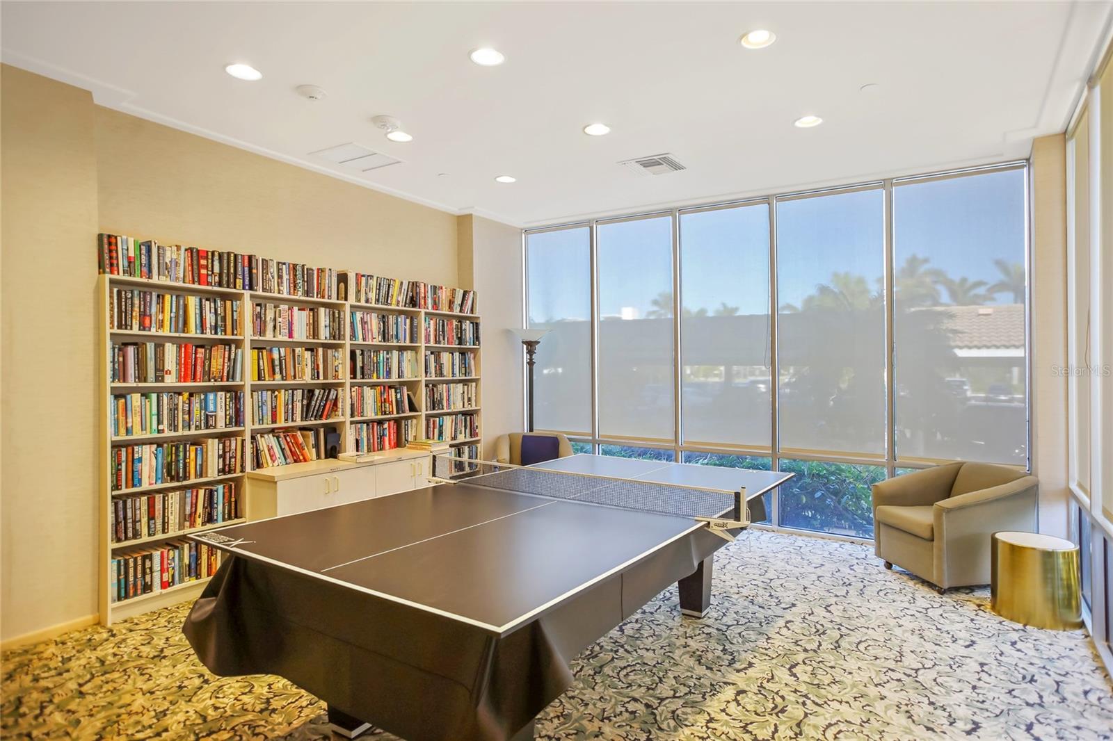 LIDO BEACH CLUB - Residential Lease