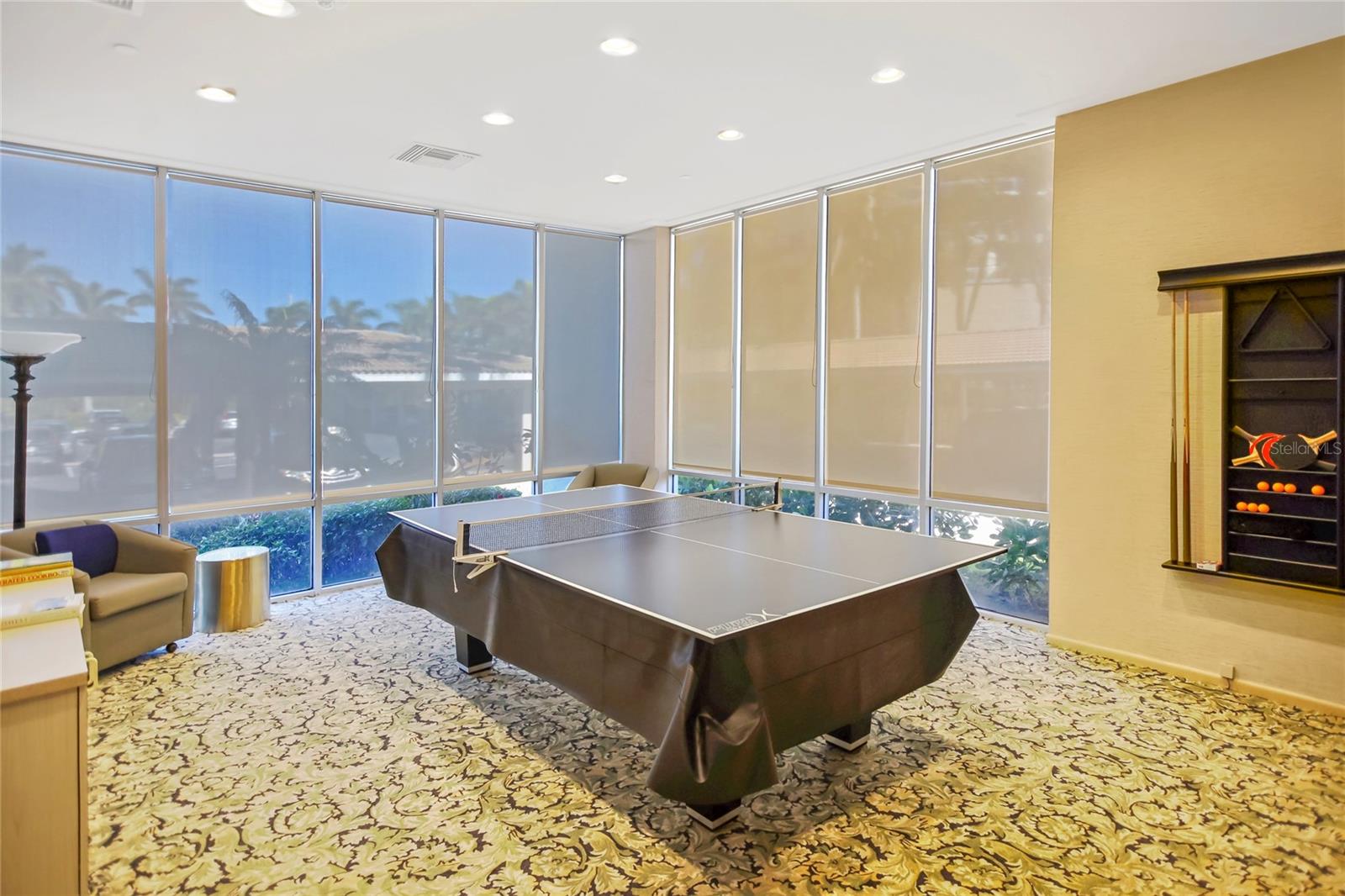 LIDO BEACH CLUB - Residential Lease