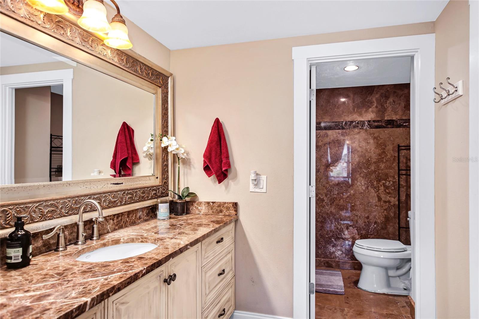 LIDO BEACH CLUB - Residential Lease