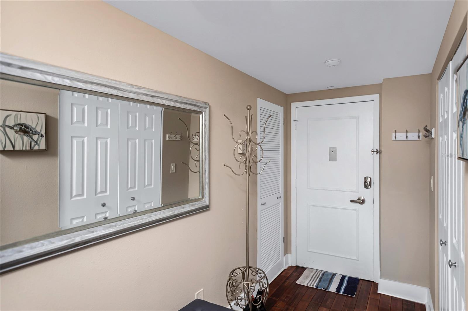 LIDO BEACH CLUB - Residential Lease