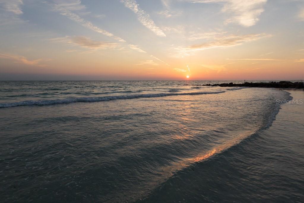 LIDO BEACH CLUB - Residential Lease