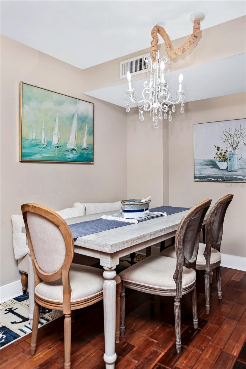 LIDO BEACH CLUB - Residential Lease