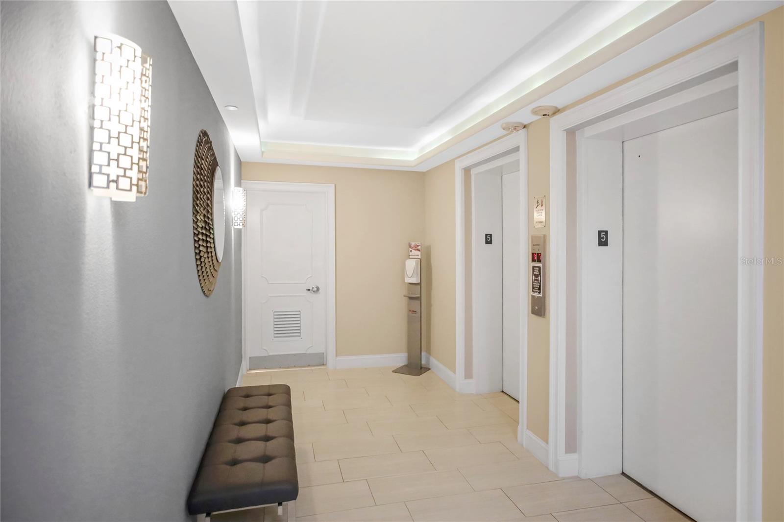 LIDO BEACH CLUB - Residential Lease