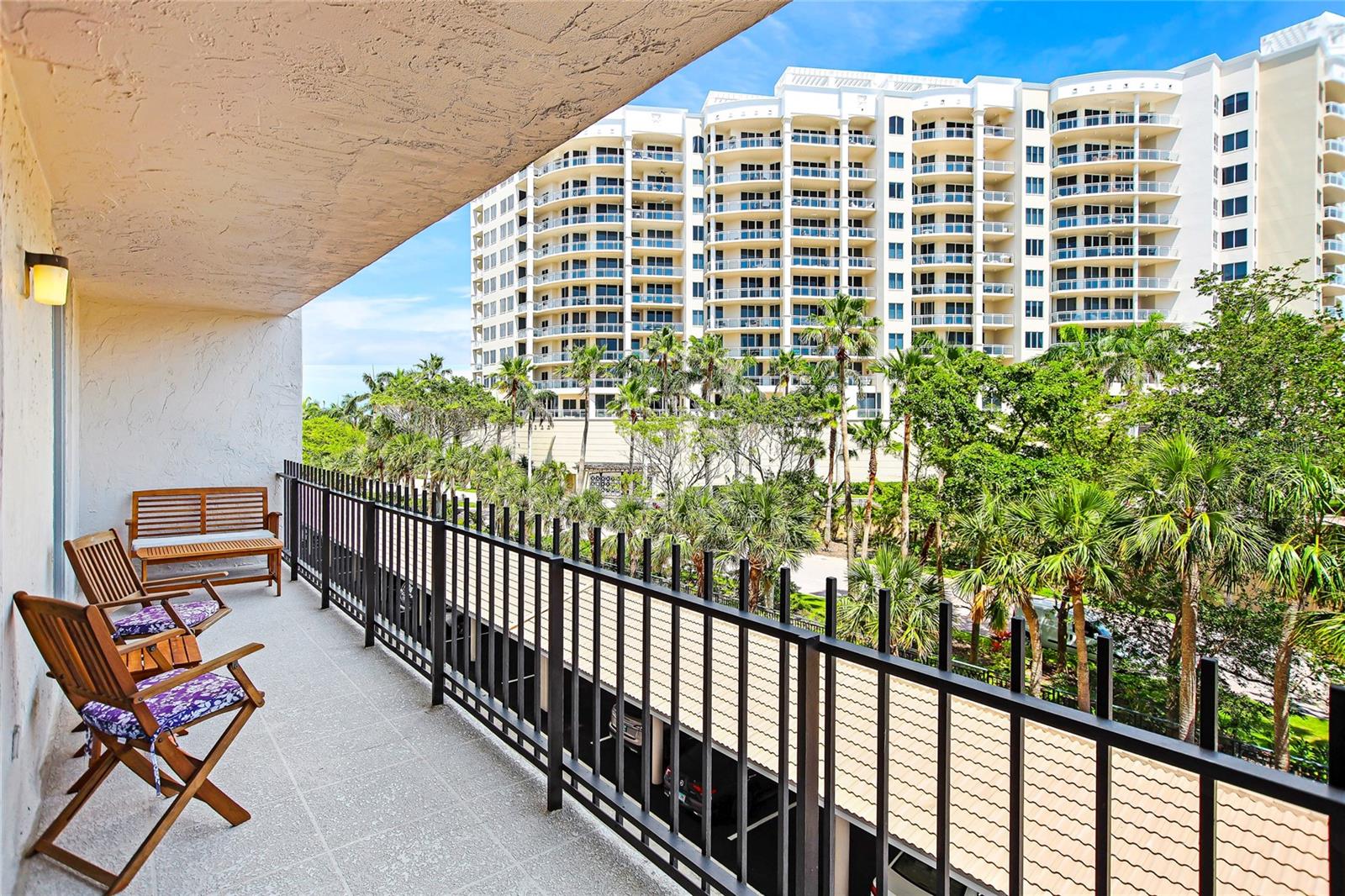 LIDO BEACH CLUB - Residential Lease