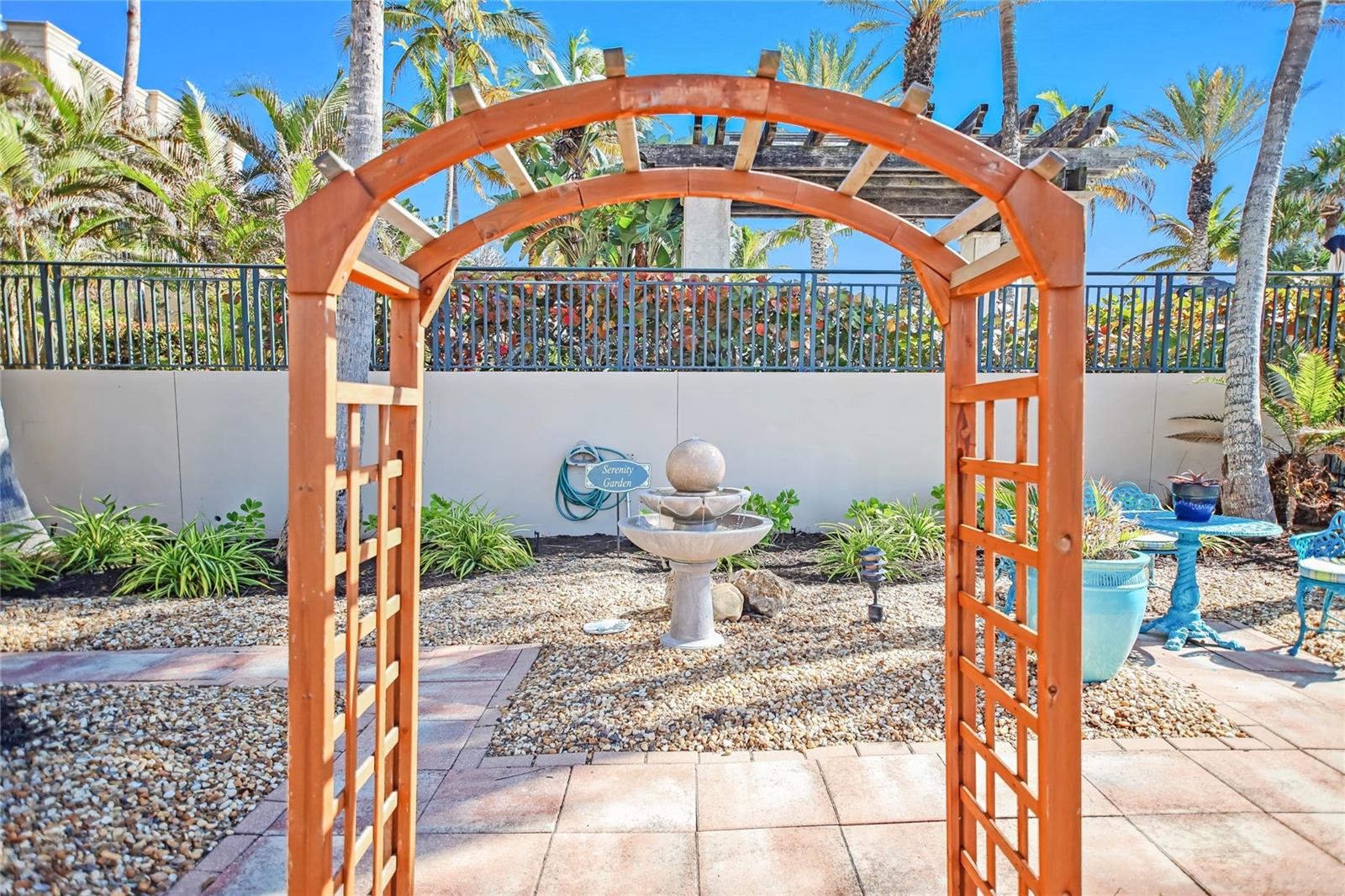 LIDO BEACH CLUB - Residential Lease