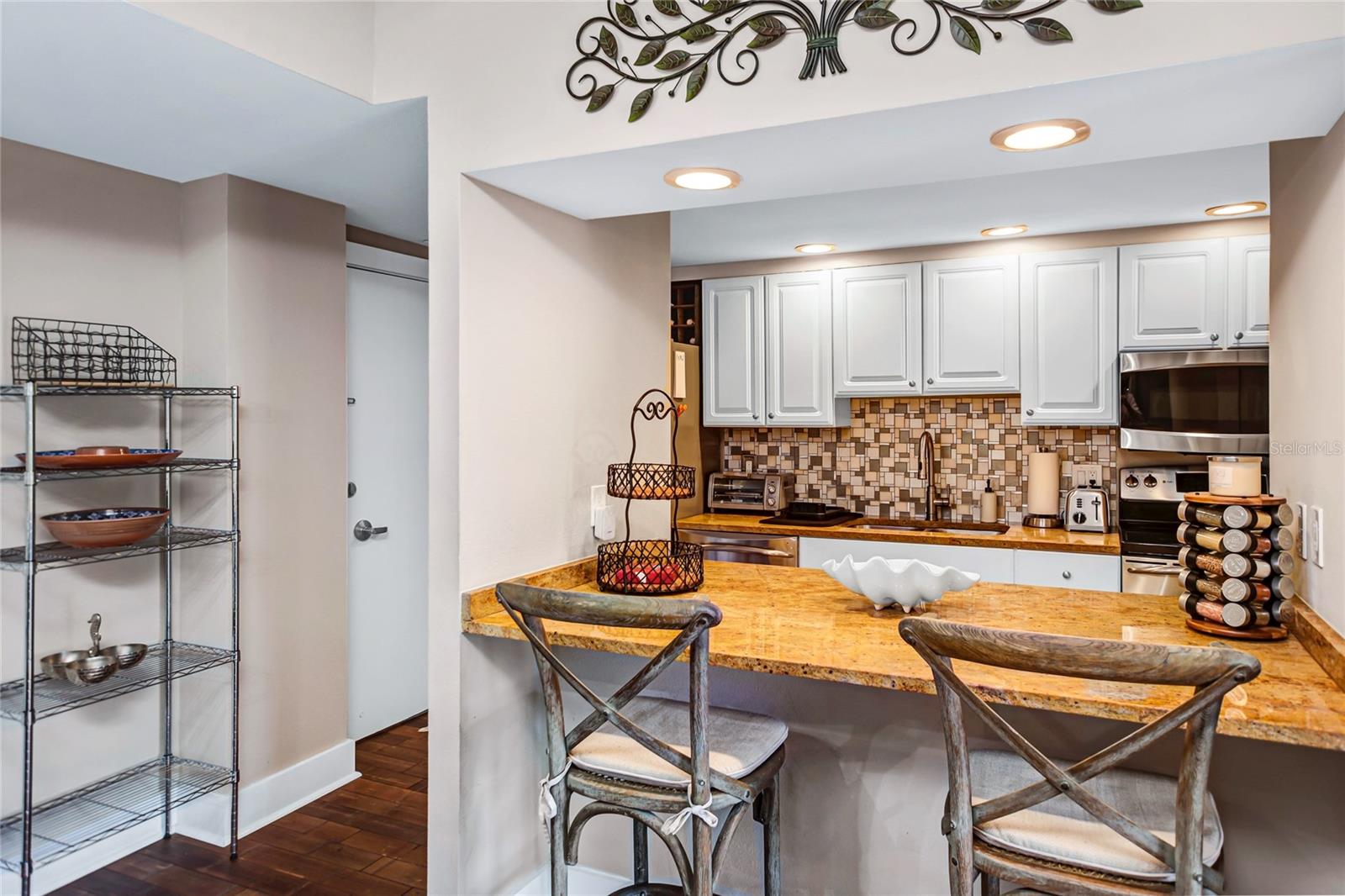 LIDO BEACH CLUB - Residential Lease