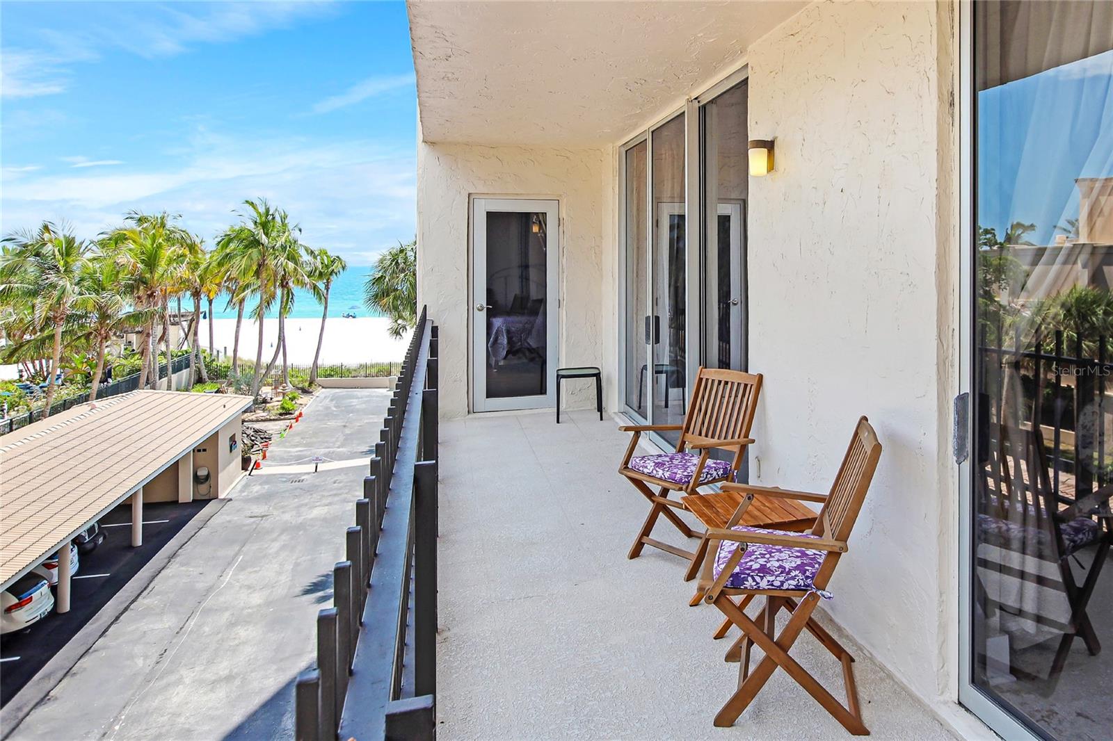 LIDO BEACH CLUB - Residential Lease