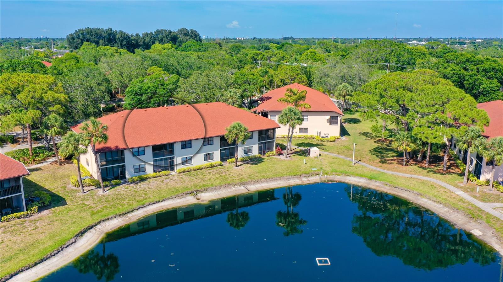 SHOREWALK BATH & TENNIS CLUB 14 - Residential Lease