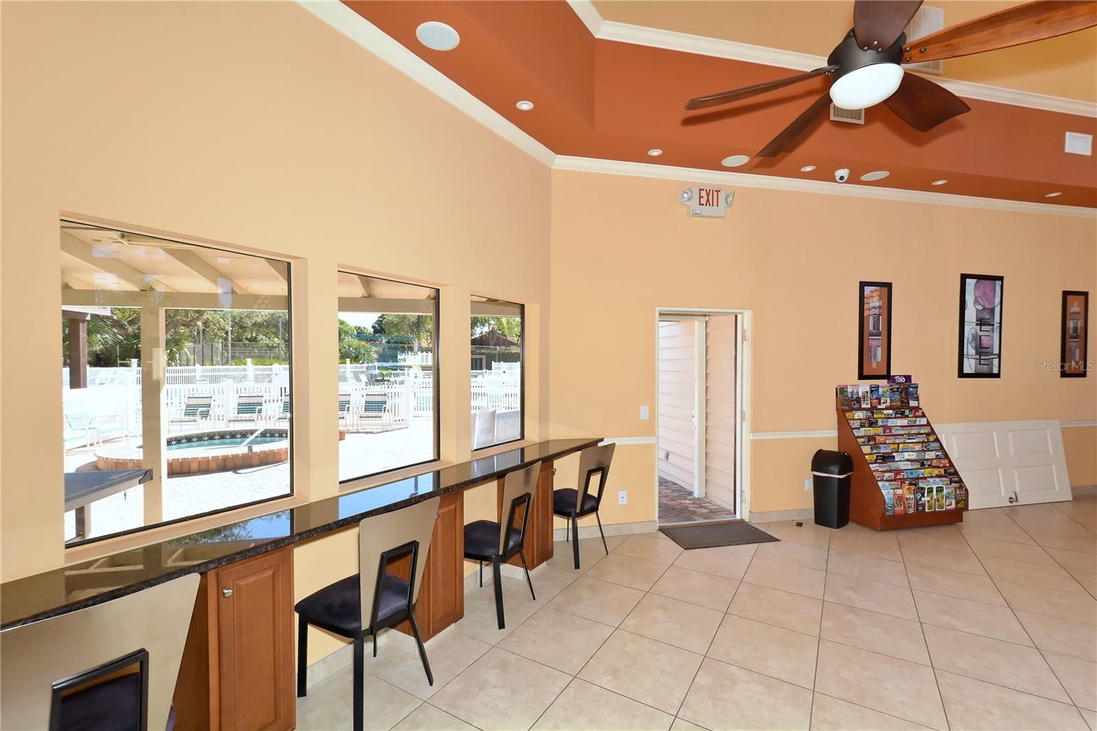 SHOREWALK BATH & TENNIS CLUB 14 - Residential Lease