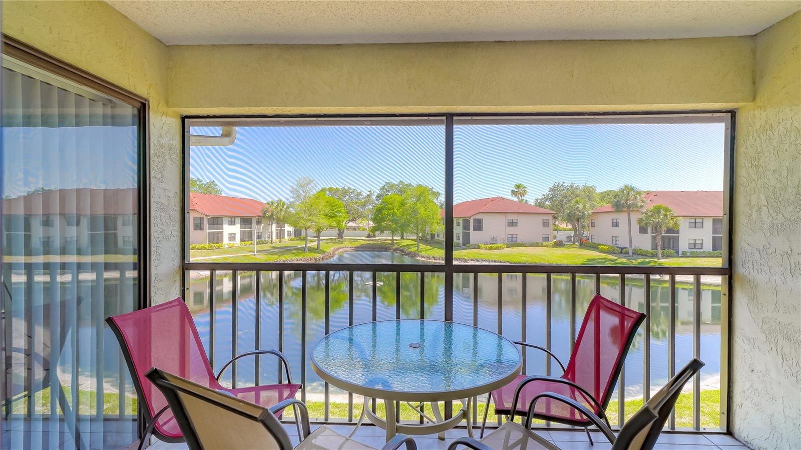 SHOREWALK BATH & TENNIS CLUB 14 - Residential Lease