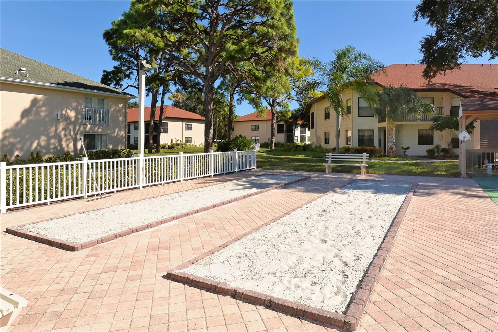 SHOREWALK BATH & TENNIS CLUB 14 - Residential Lease