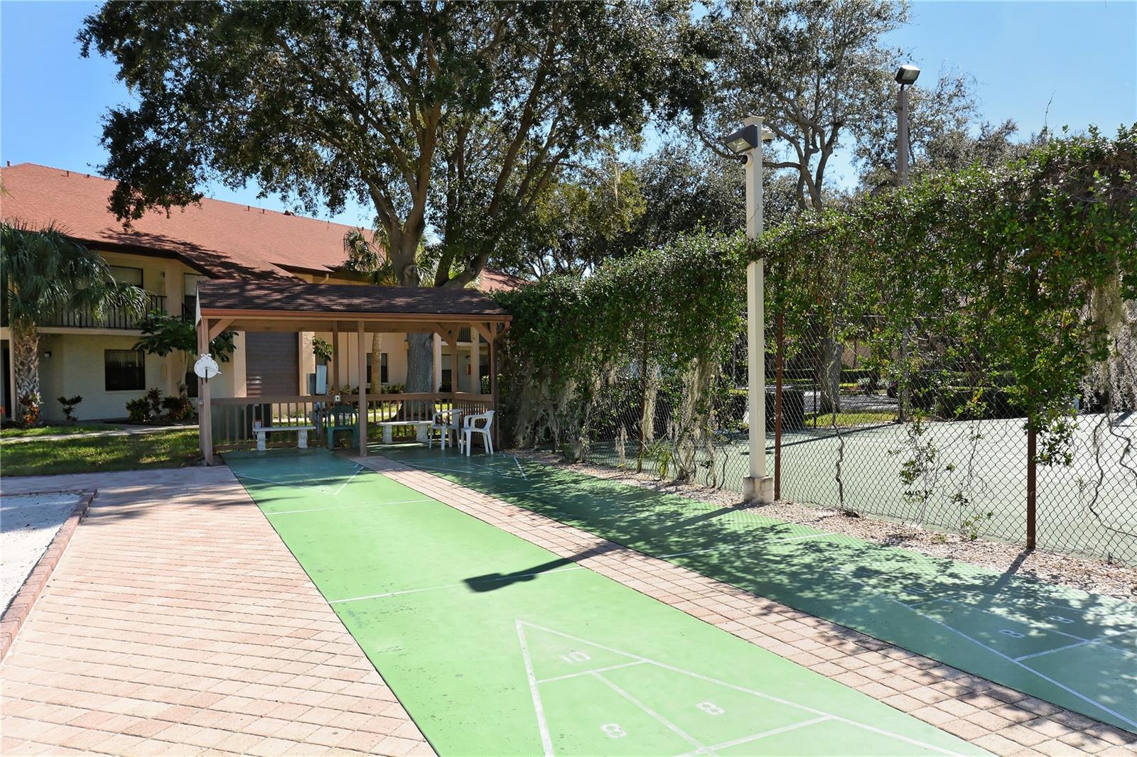 SHOREWALK BATH & TENNIS CLUB 14 - Residential Lease