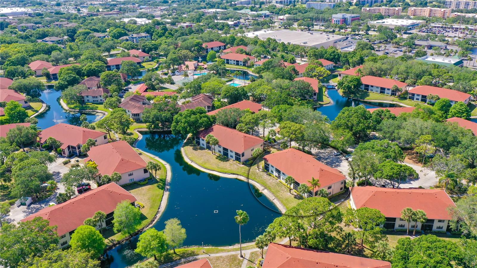 SHOREWALK BATH & TENNIS CLUB 14 - Residential Lease