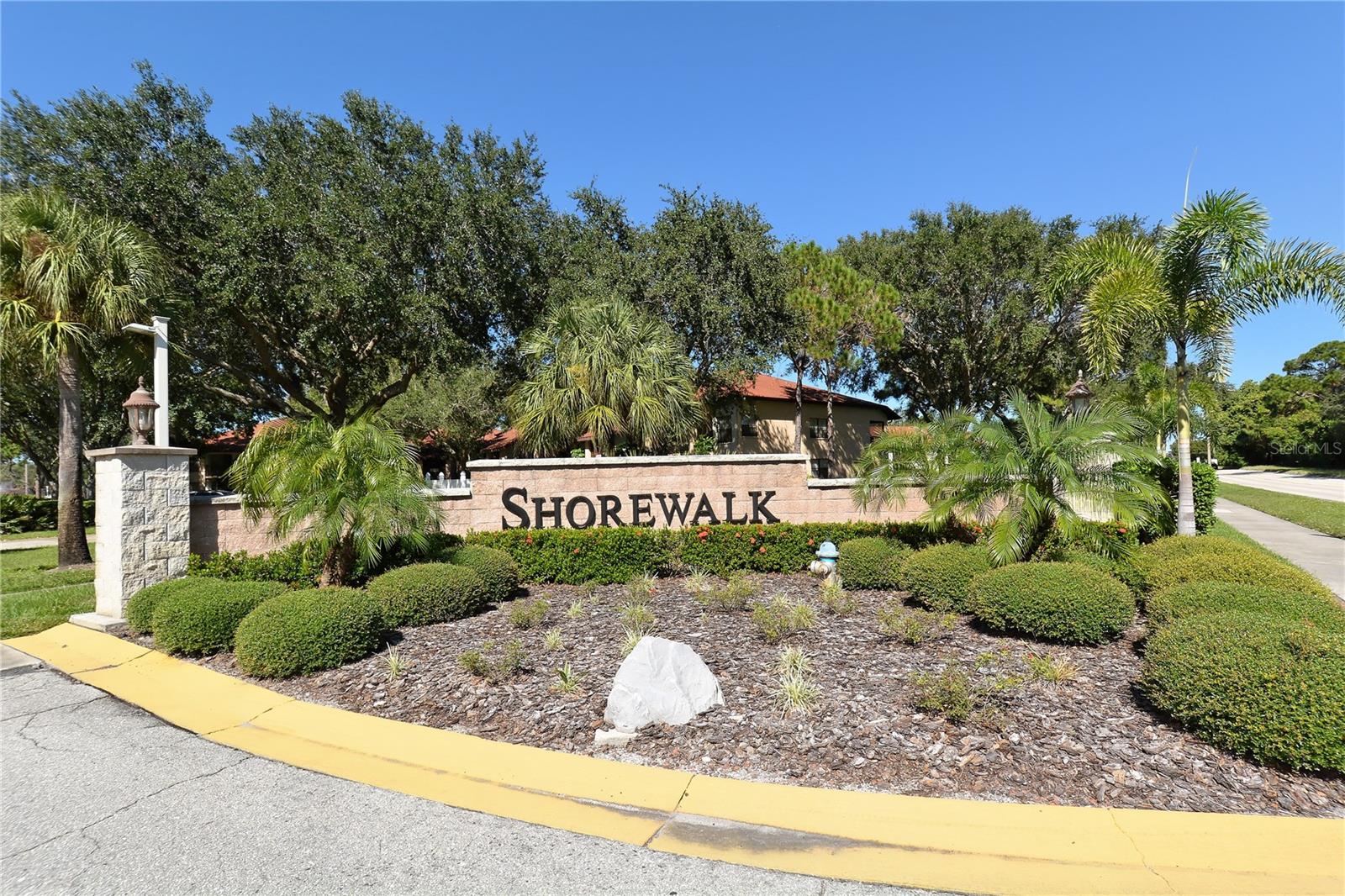 SHOREWALK BATH & TENNIS CLUB 14 - Residential Lease