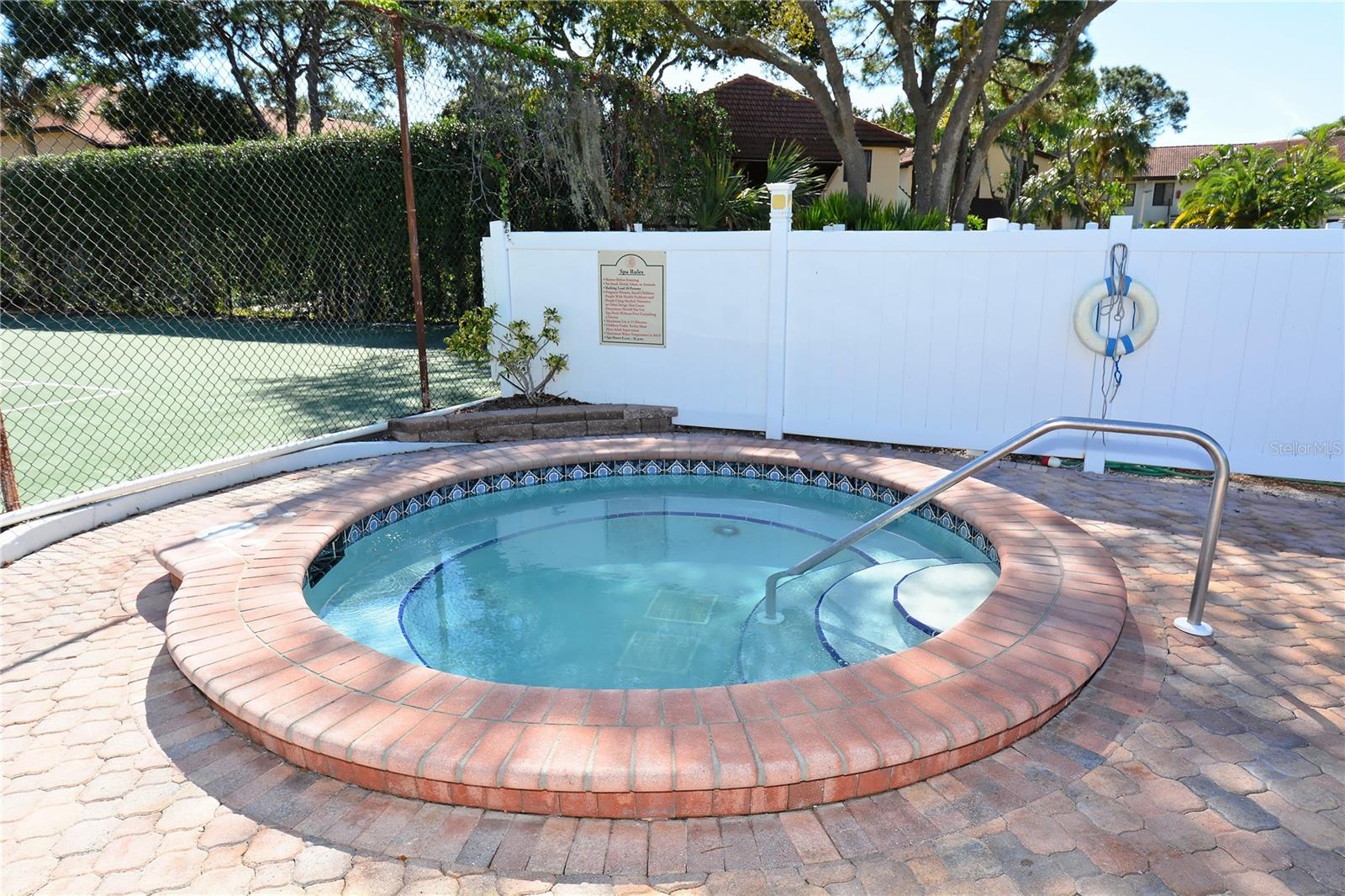 SHOREWALK BATH & TENNIS CLUB 14 - Residential Lease