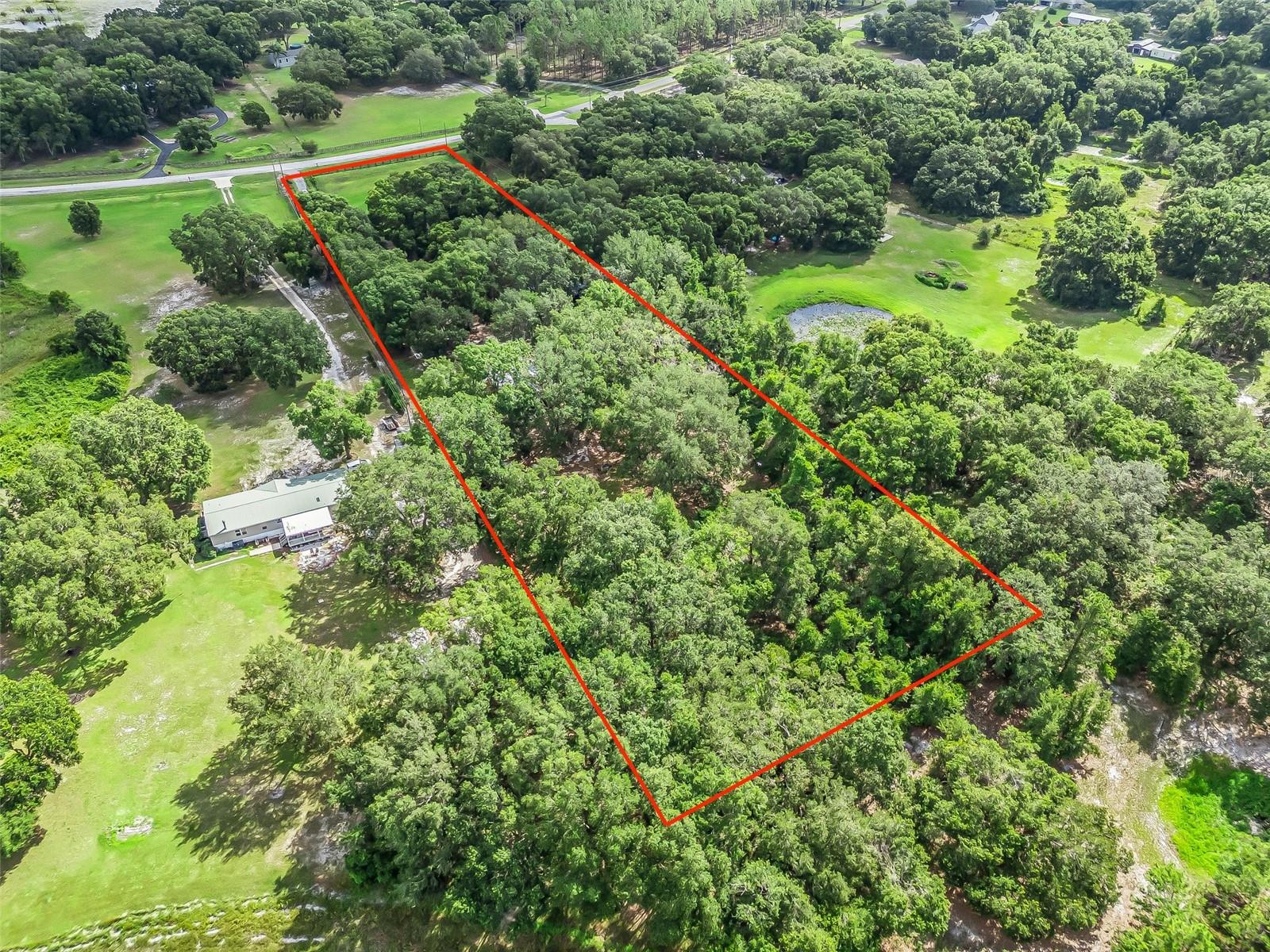 COUNTRYSIDE LAKES - Residential