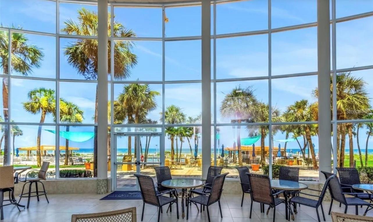 REGATTA BEACH CLUB CONDO - Residential Lease