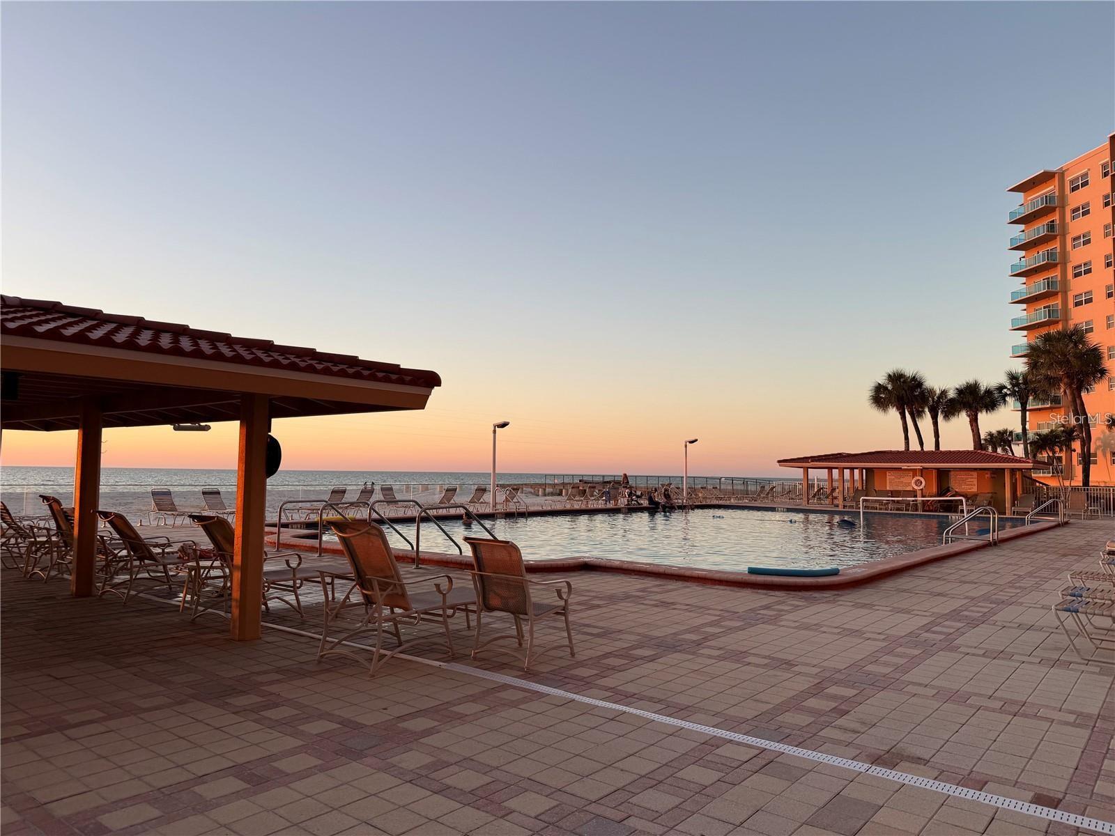 REGATTA BEACH CLUB CONDO - Residential Lease