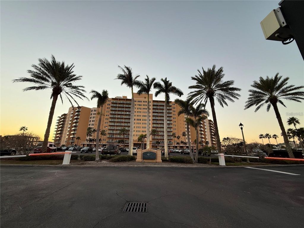 Photo of 880 Mandalay Avenue #C410, Clearwater, FL 33767 (MLS # TB8459779)